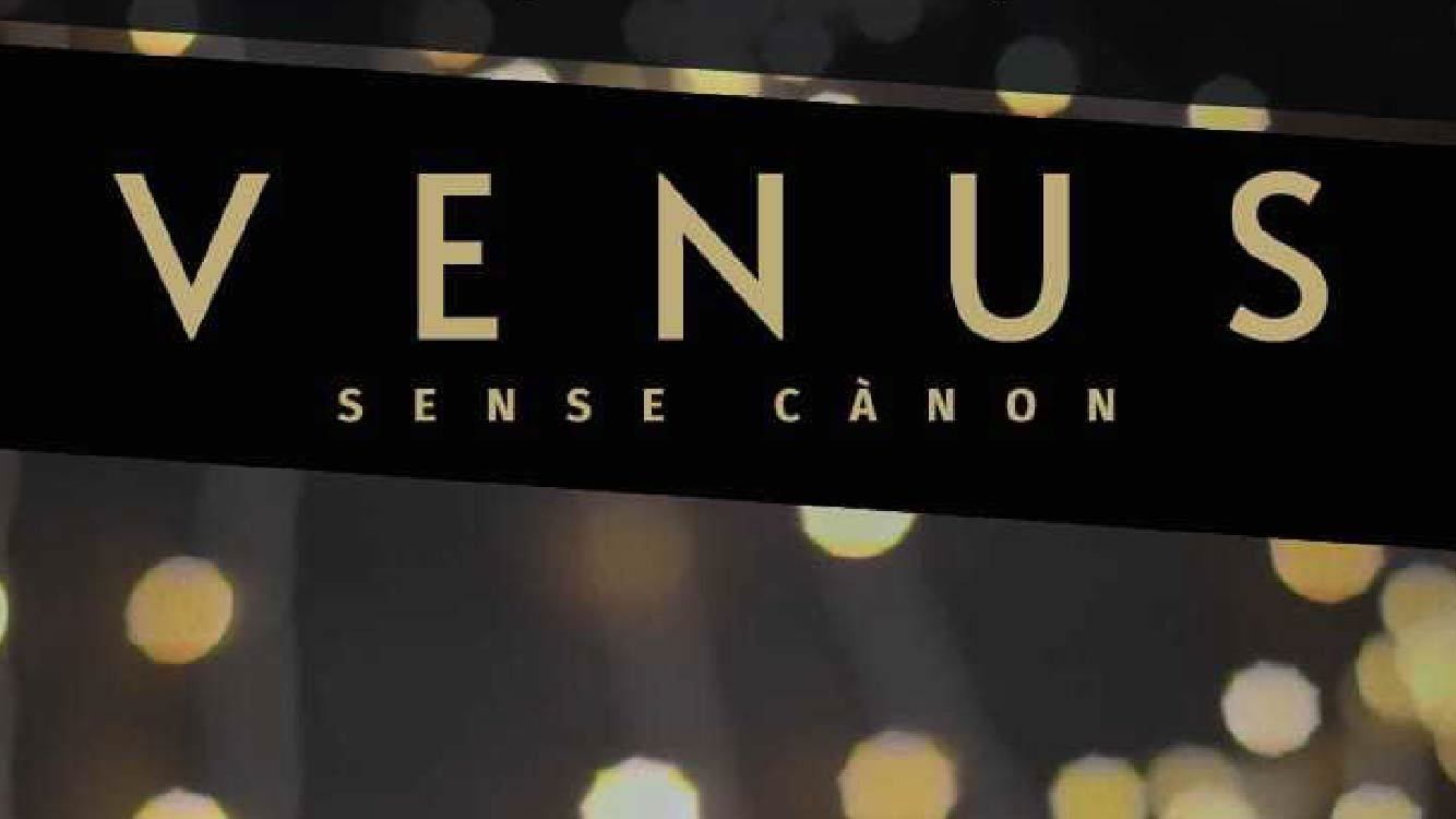 Venus sense cànon