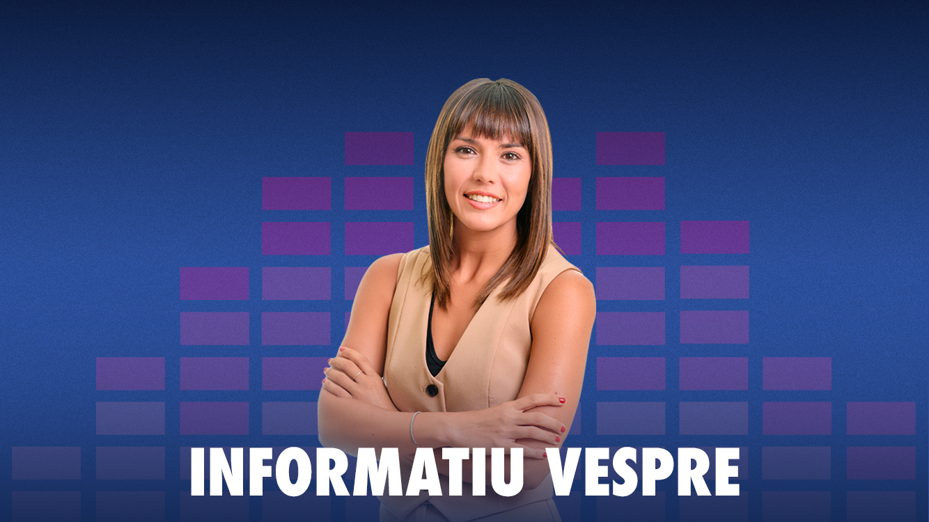 Informatiu Vespre