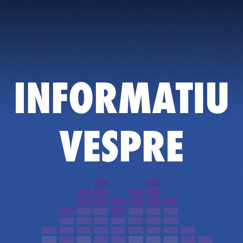 Informatiu Vespre