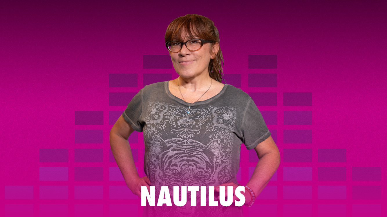 Nautilus