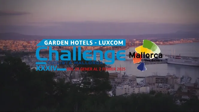 Challenge Ciclista Mallorca: Trofeu Andratx - Mirador des Colomer