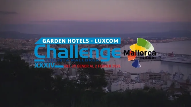 Challenge Ciclista Mallorca: Trofeu de Palma