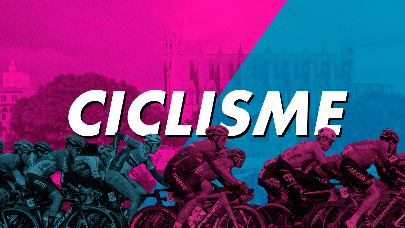 Ciclisme