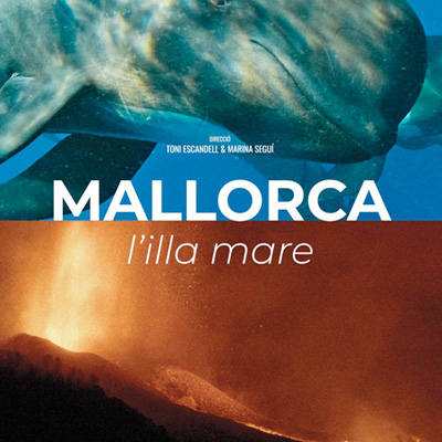 Mallorca, l'illa mare