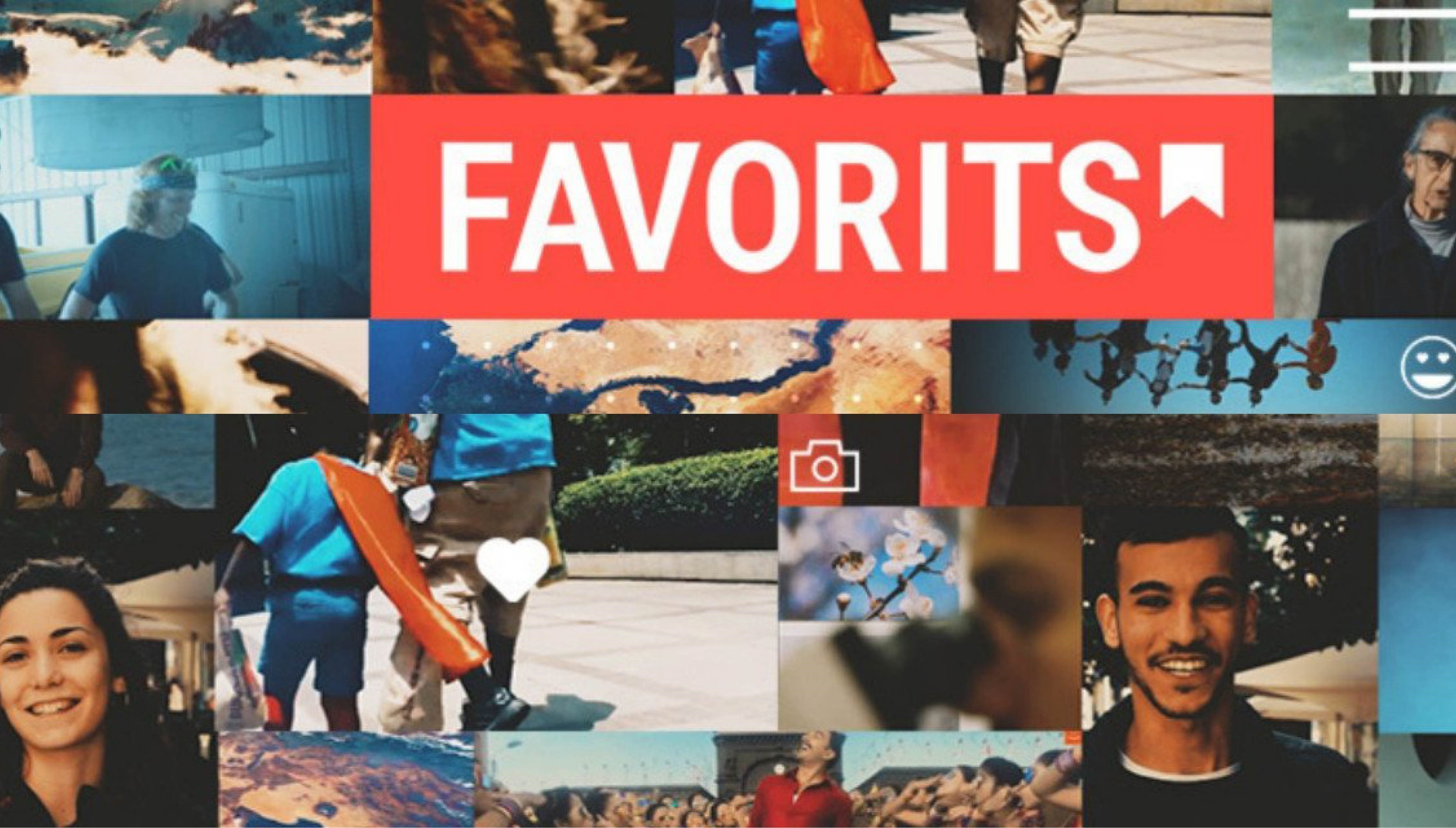 Favorits