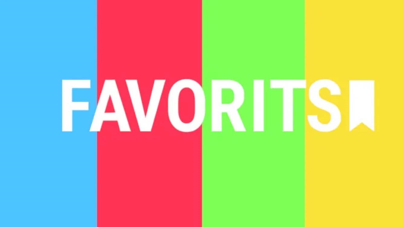 Favorits