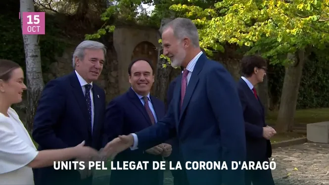 IB3 NOTÍCIES MIGDIA 
