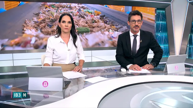 IB3 NOTÍCIES MIGDIA
