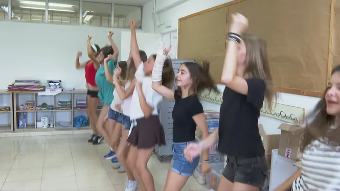 IB3 NOTÍCIES MIGDIA