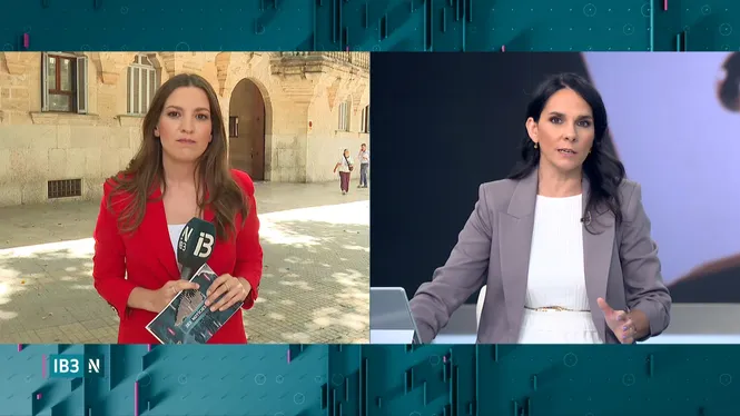 IB3 NOTÍCIES MIGDIA
