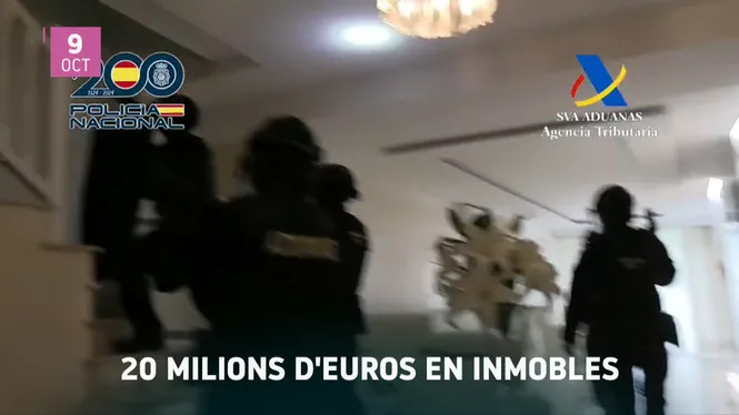 IB3 NOTÍCIES MIGDIA