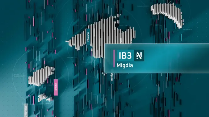 IB3 NOTÍCIES MIGDIA