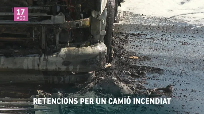 IB3 NOTÍCIES MIGDIA