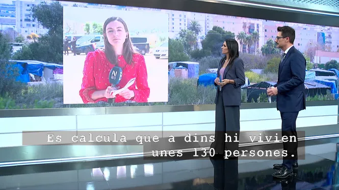 IB3 NOTÍCIES MIGDIA