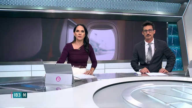 IB3 NOTÍCIES MIGDIA