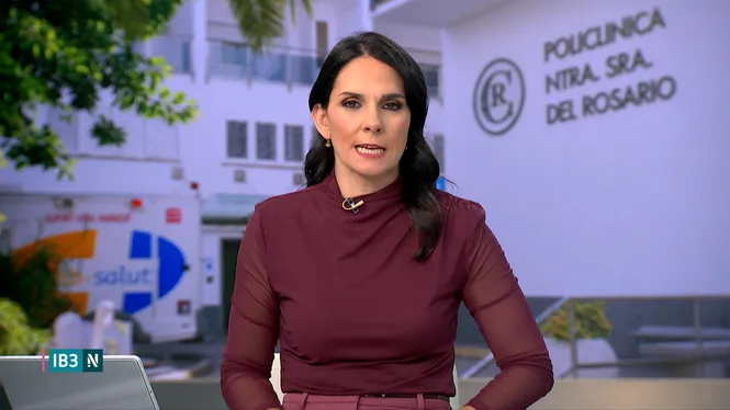 IB3 NOTÍCIES MIGDIA 
