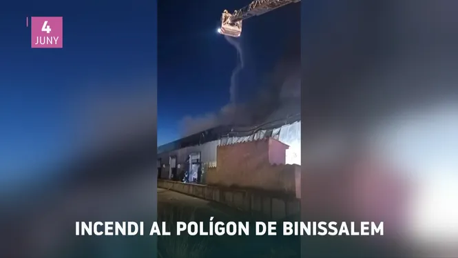 IB3 NOTÍCIES MIGDIA