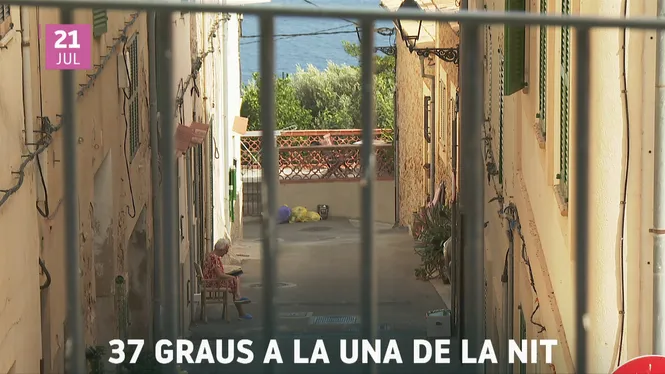 IB3 NOTÍCIES MIGDIA