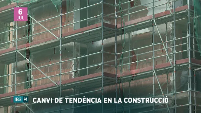 IB3 NOTÍCIES MIGDIA