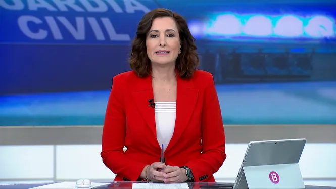 IB3 NOTÍCIES MATÍ