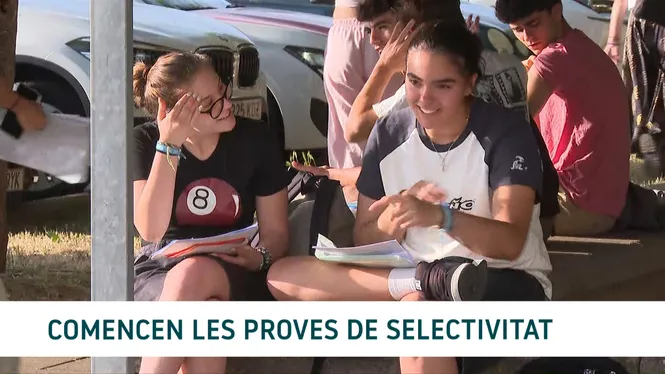 IB3 NOTÍCIES MATÍ