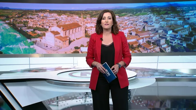 IB3 NOTÍCIES MATÍ