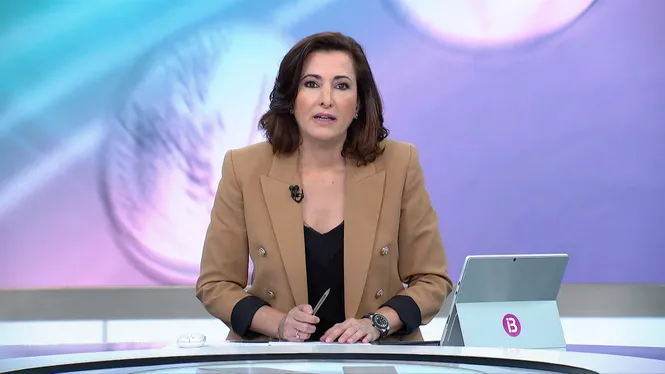 IB3 NOTÍCIES MATÍ