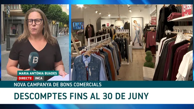 IB3 NOTÍCIES MATÍ
