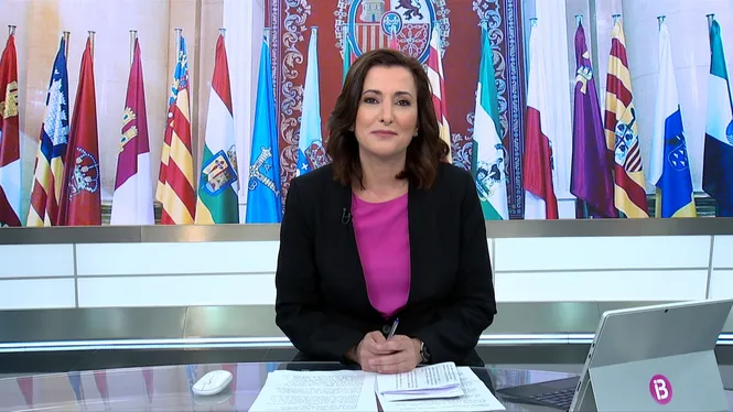 IB3 NOTÍCIES MATÍ
