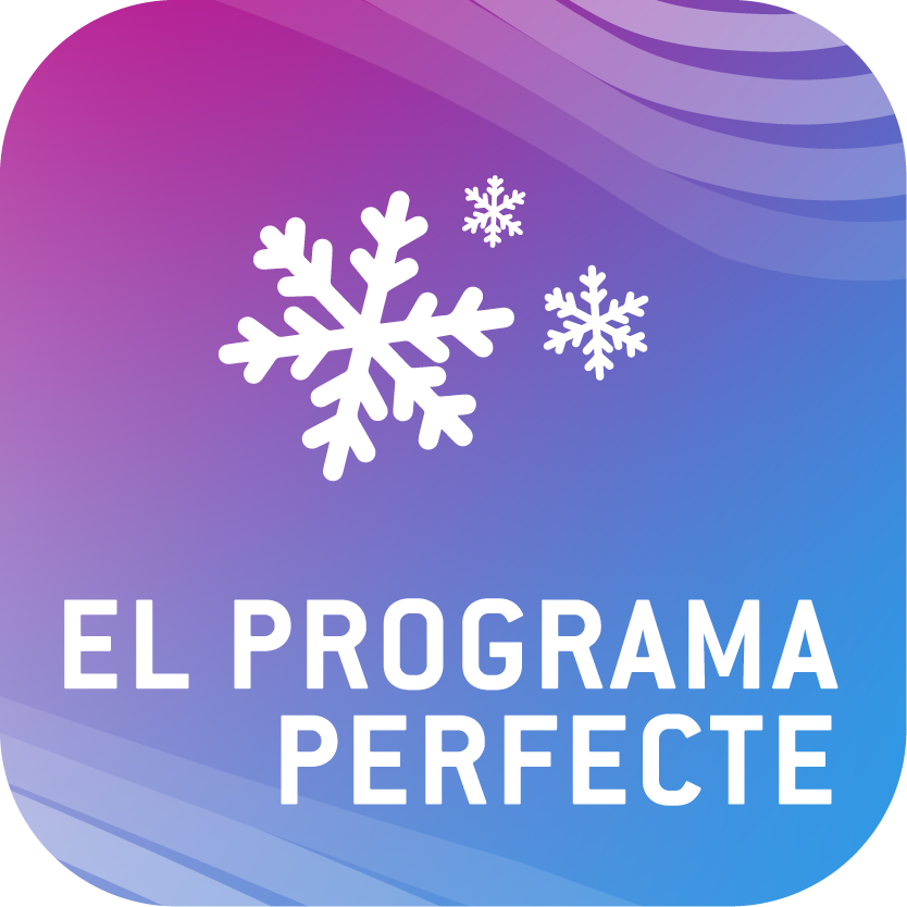 El programa perfecte