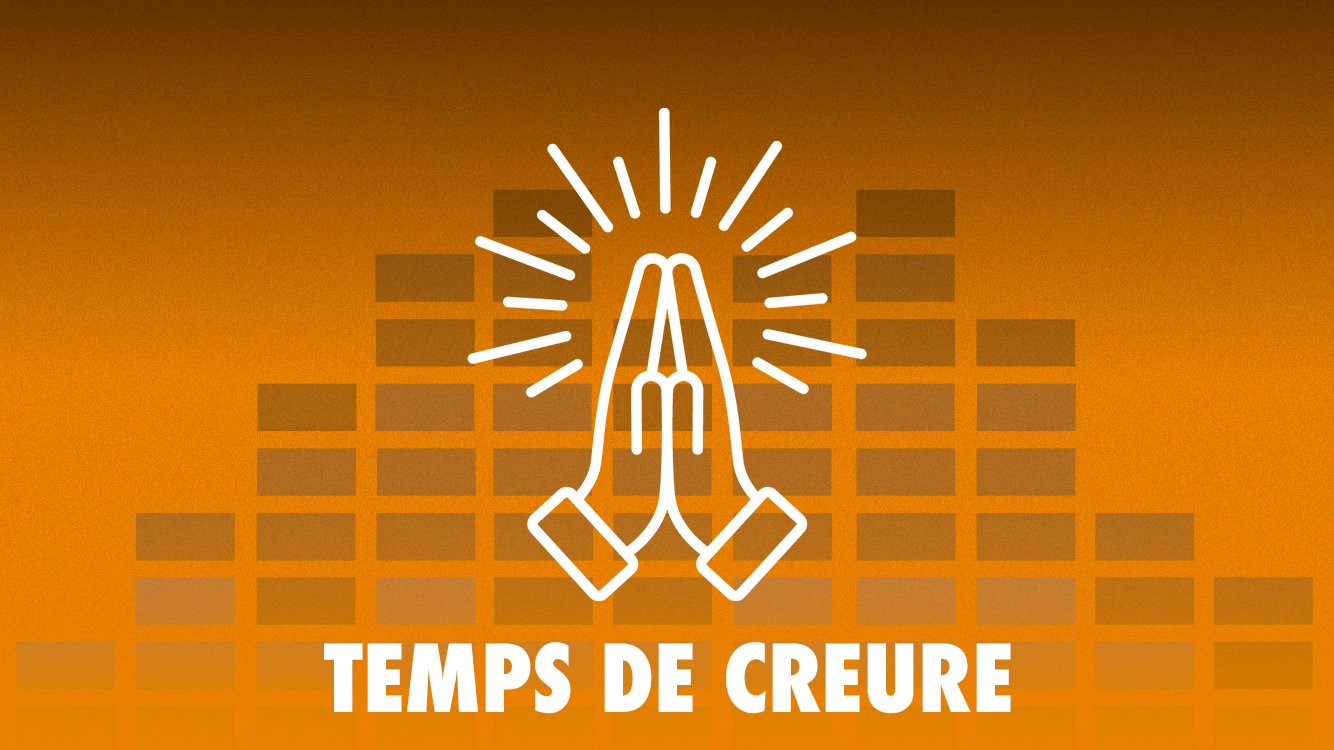 Temps de Creure