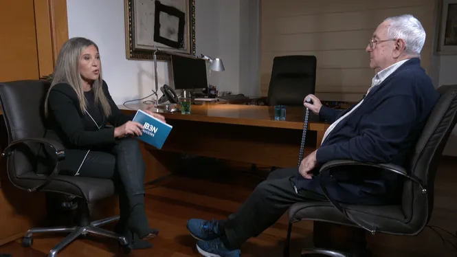 Entrevista exclusiva Pau Rigo