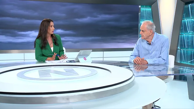 Avanç informatiu: Especial DANA