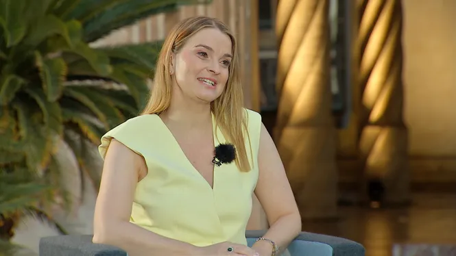 Entrevista a la presidenta del Govern, Marga Prohens
