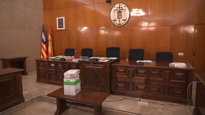 Pau Rigo, legítima defensa