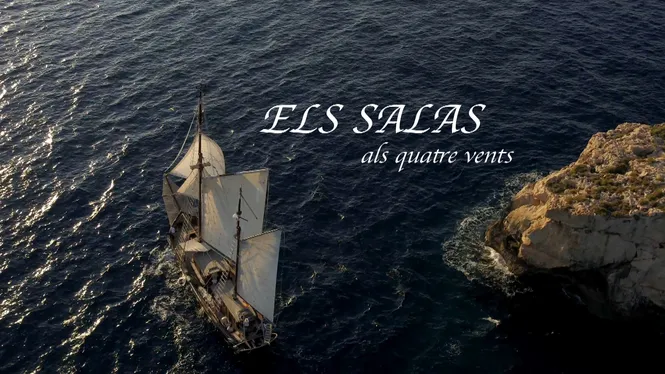 Els Salas. Als quatre vents