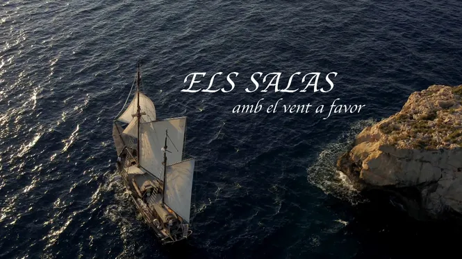 Els Salas: Amb el vent a favor