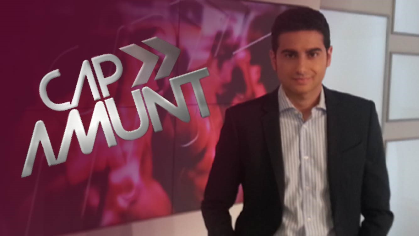 Cap amunt