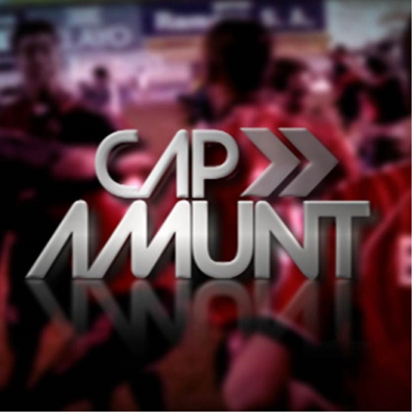 Cap amunt