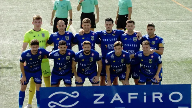 2a RFEF: ATÈTIC BALEARS - C.E. ANDRATX