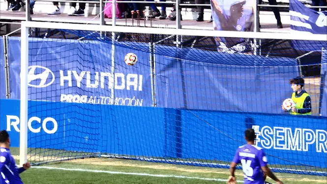 Futbol 2ªRFEF: Andratx - At. Balears