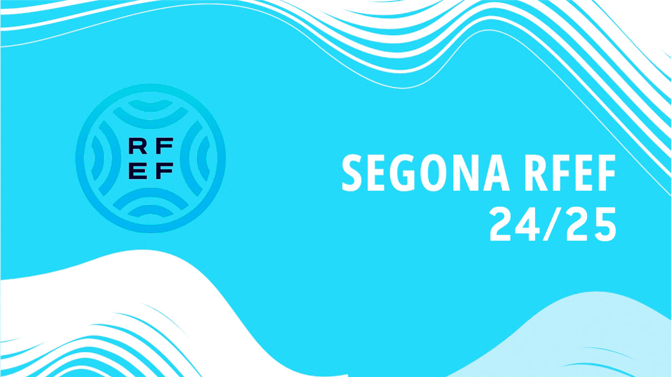 Segona RFEF 24/25