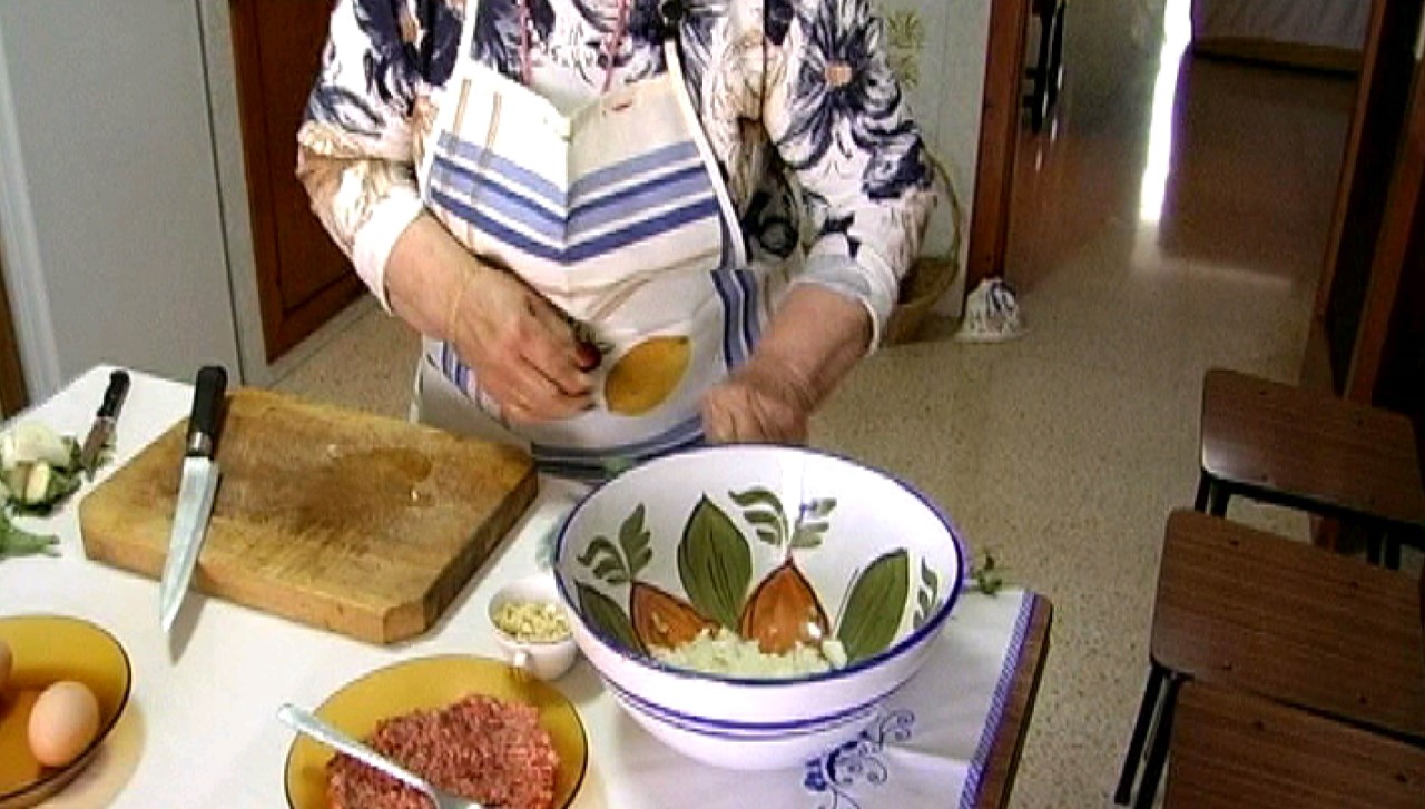 Cuina de casa