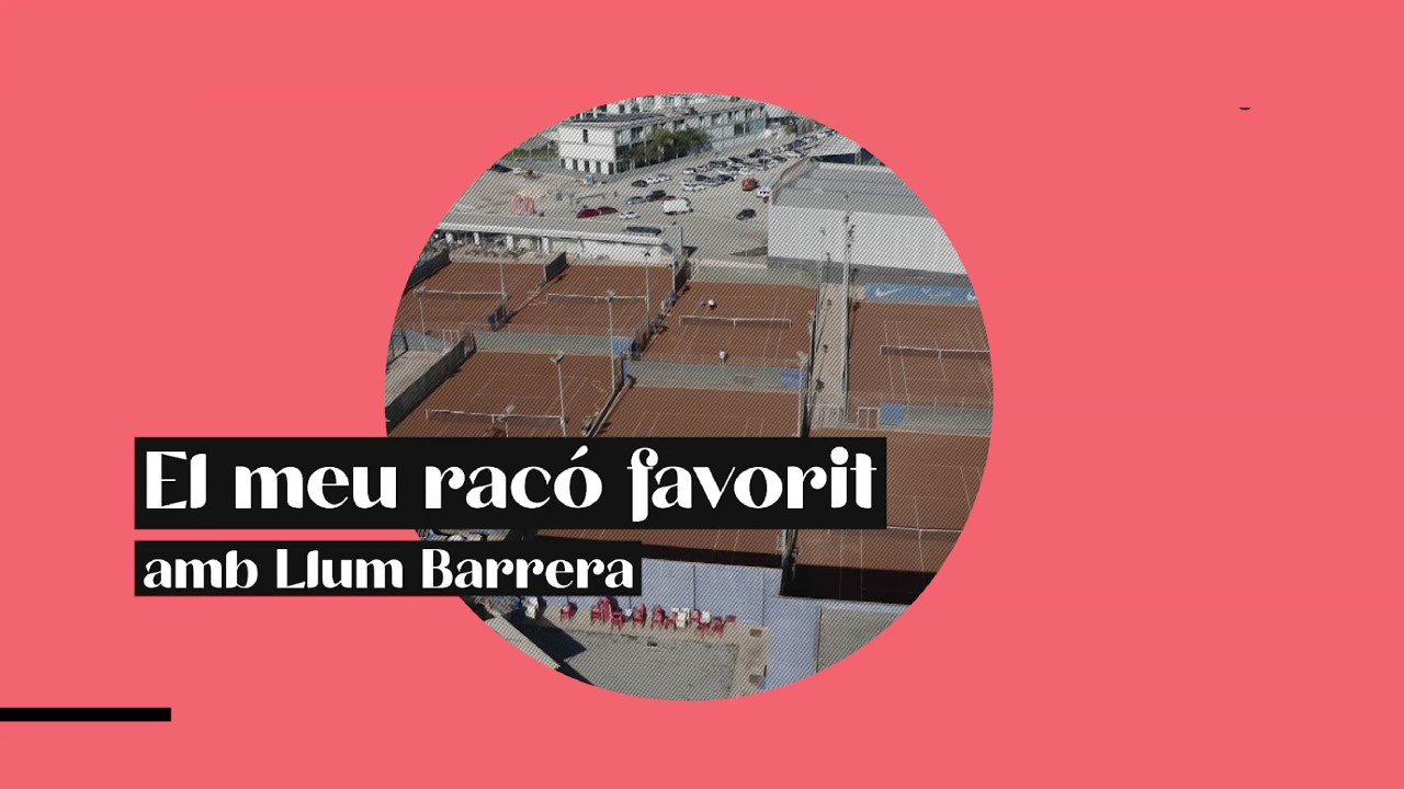 El meu racó favorit