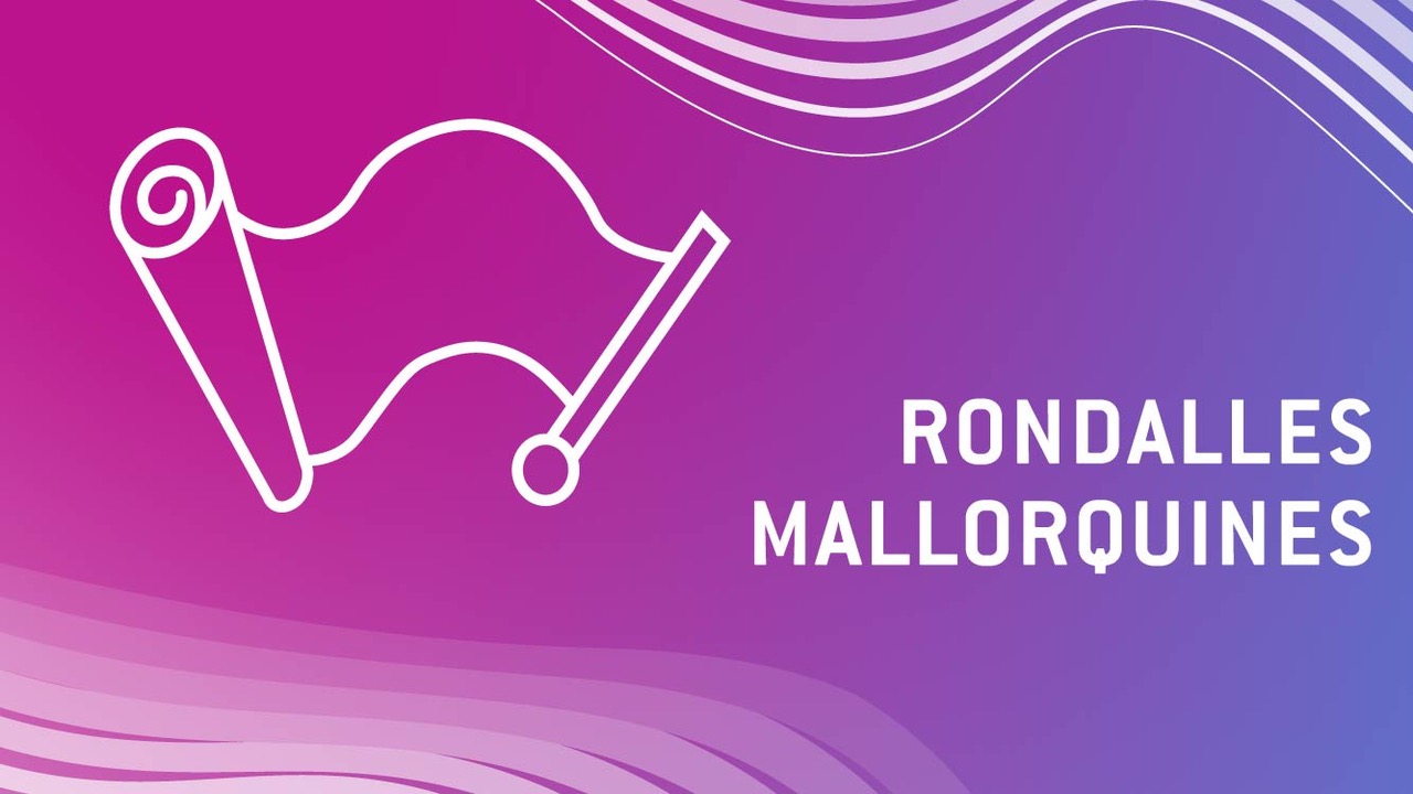 Rondalles Mallorquines
