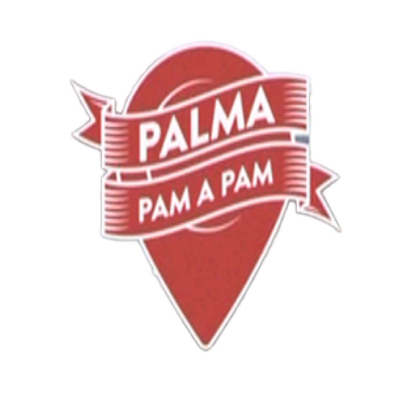 Palma pam a pam