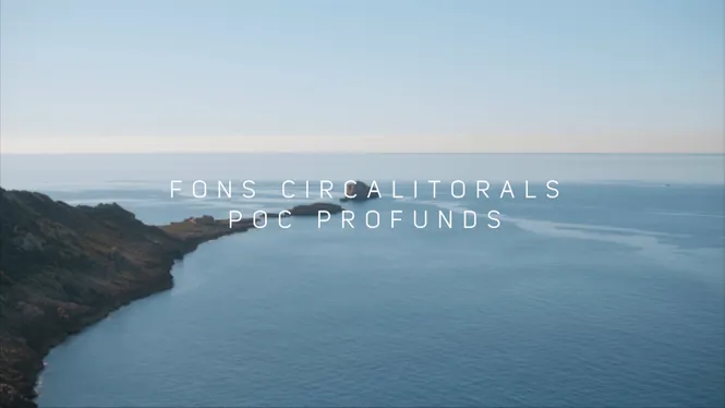 Fons circalitorals poc profunds