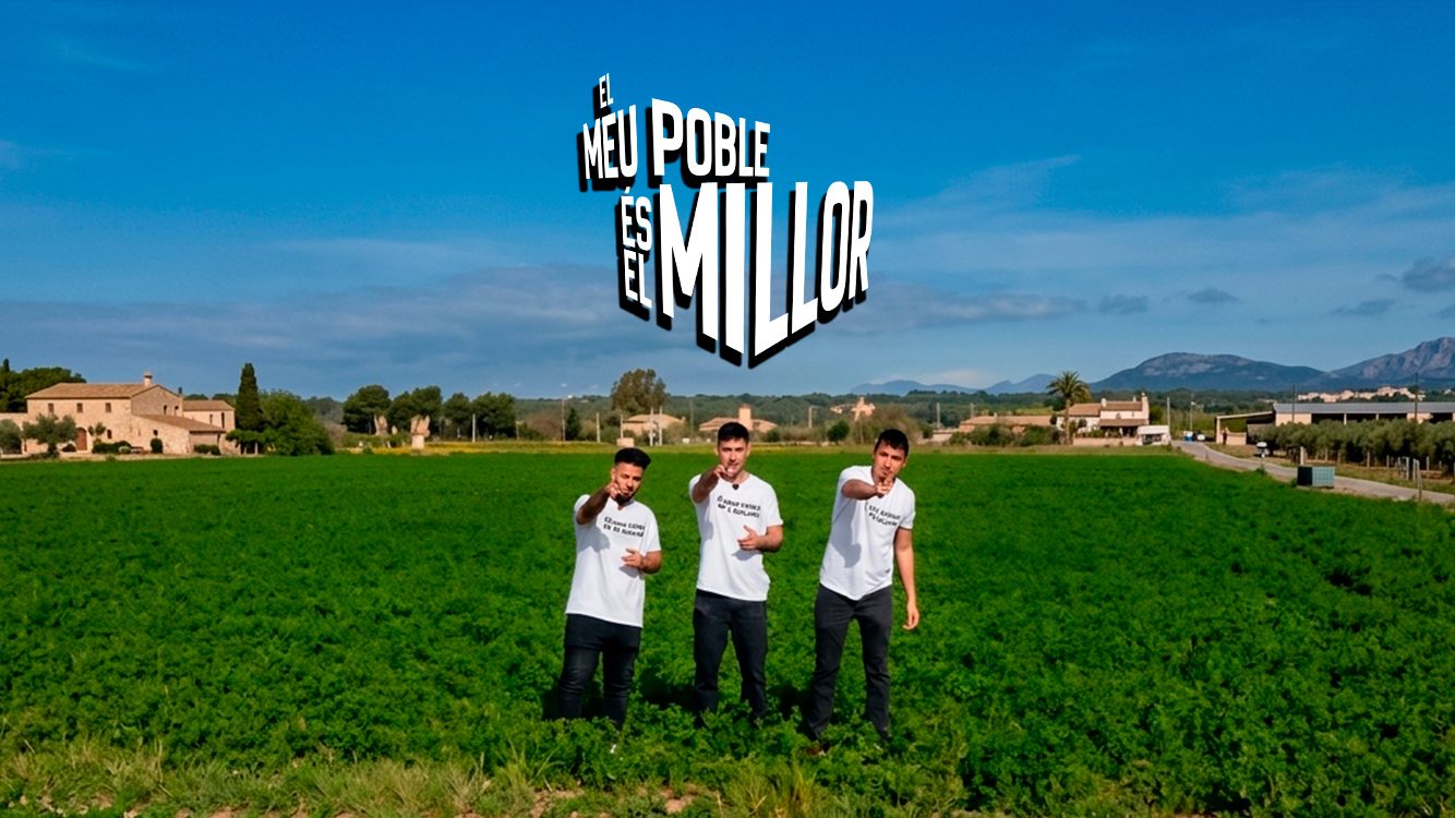 El meu poble és el millor