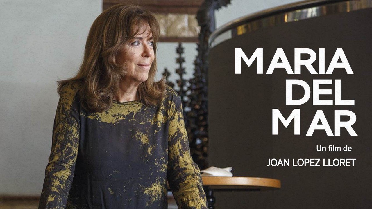 Maria del Mar