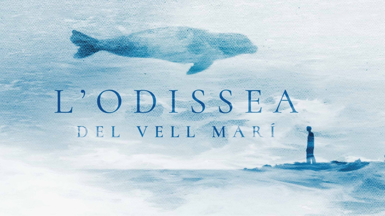 L'odissea del vell marí